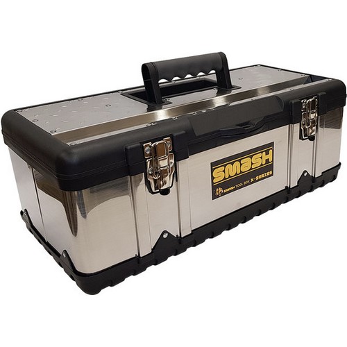 스매쉬 대형 스텐레스 공구함 X5_이미지