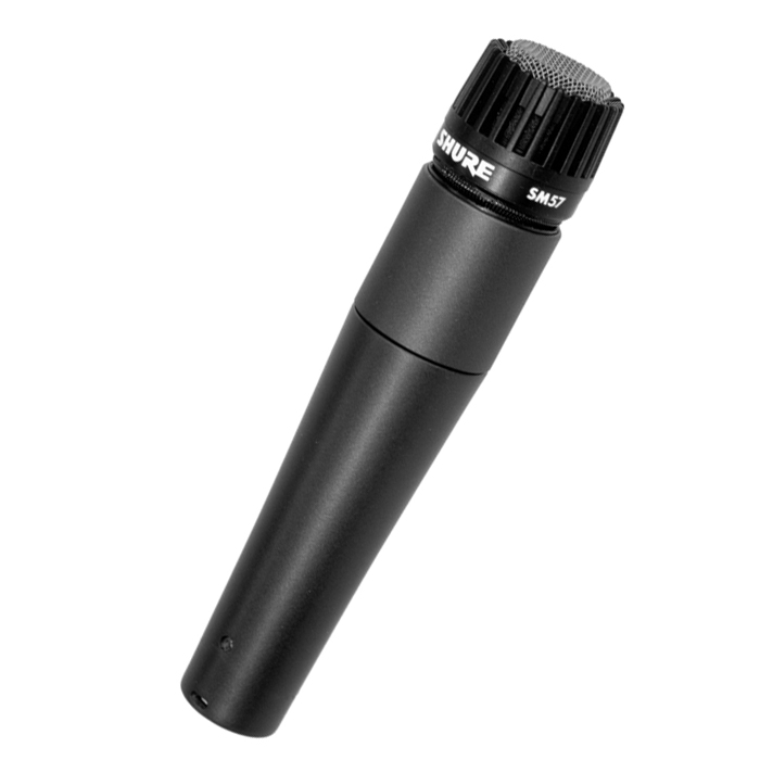 슈어 SM57 (정품)