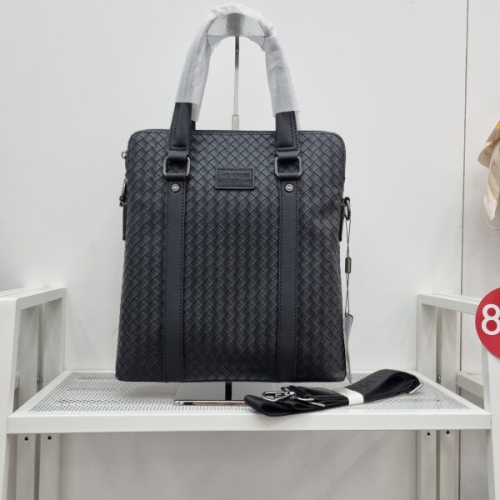 몽크로스 패플 남성꼬임토트크로스백 MT7083-2_DJ