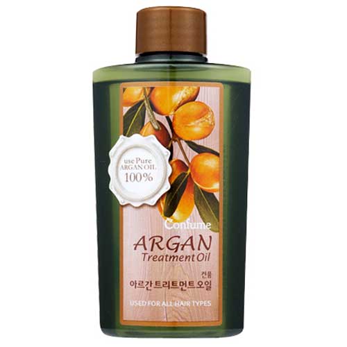 컨퓸 아르간 트리트먼트 오일 120ml
