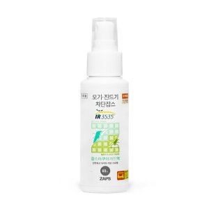 잡스 아쿠아 가드액 120ml