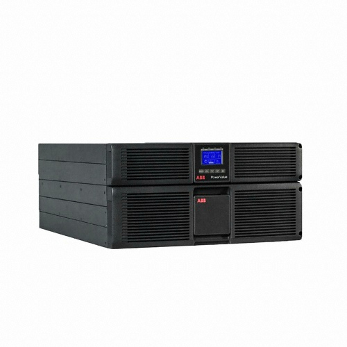 ABB코리아 UPS PowerValue 11RT G2 6 kVA_이미지