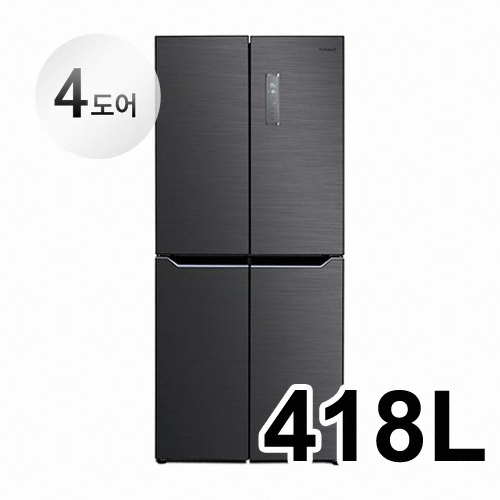 롯데하이마트 하이메이드 HRF-SN418BFP