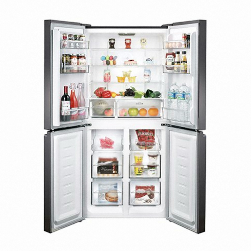 롯데하이마트 하이메이드 HRF-SN418BFP_이미지