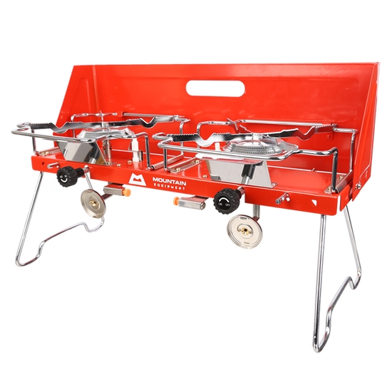 마운틴이큅먼트 이글 트윈 버너 (1개)_이미지