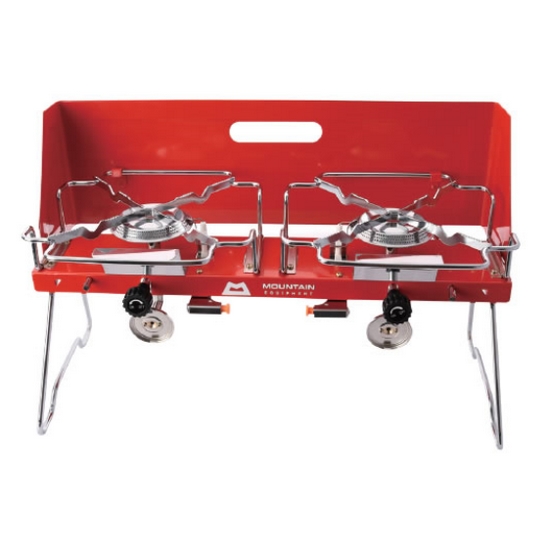 마운틴이큅먼트 이글 트윈 버너 (1개)