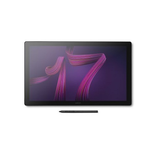 WACOM Cintiq Pro 17_이미지