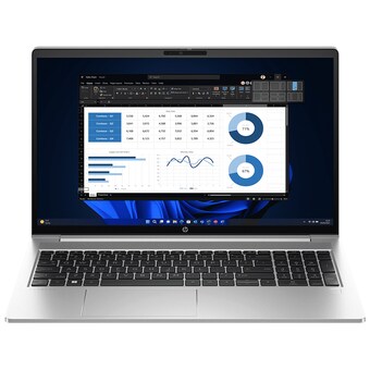 HP 프로북 450 G10 B7HX6AT WIN11 16GB램