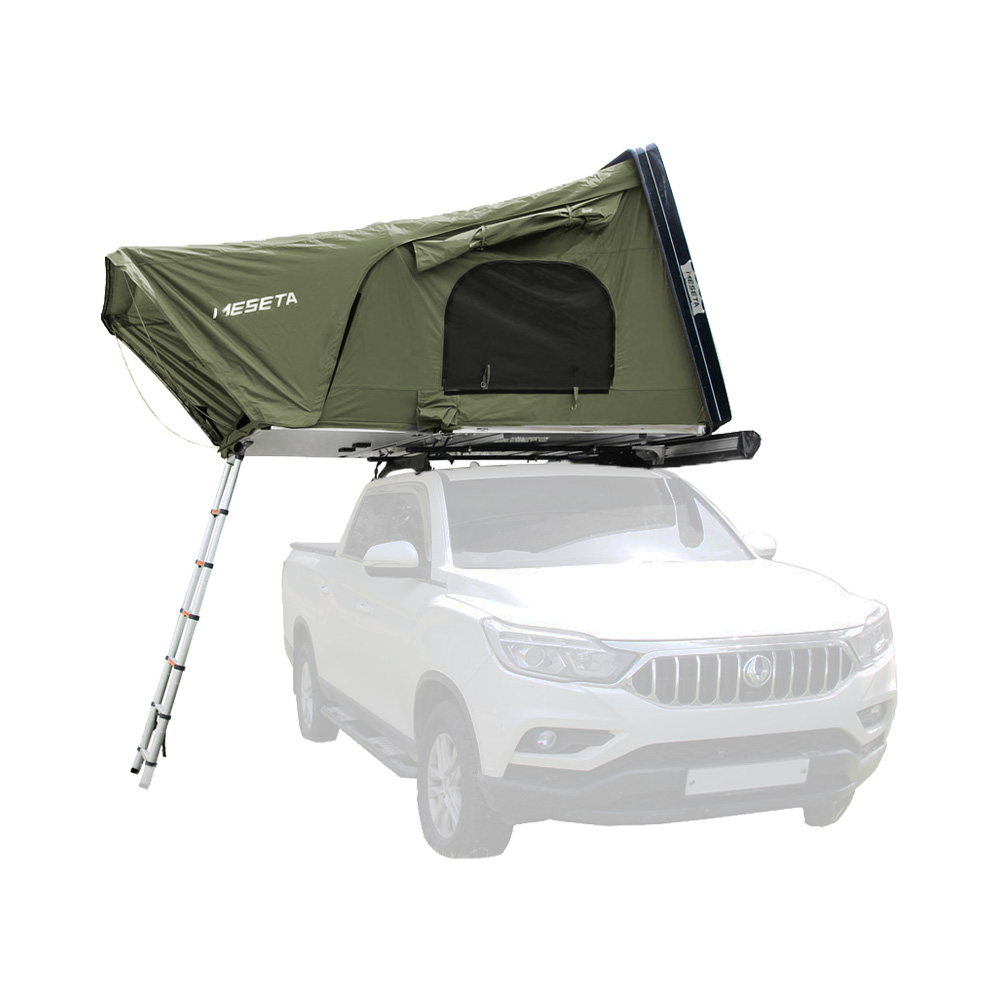 이스트 2100 루프탑텐트