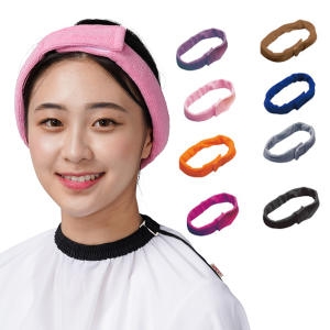 요들 은나노 헤어밴드_이미지