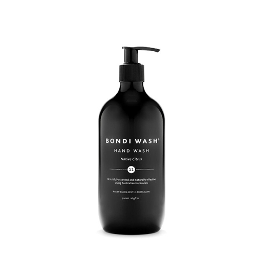 핸드워시 네이티브시트러스 500ml