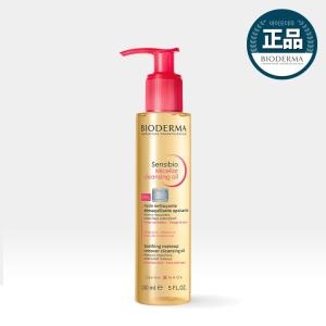 바이오더마 센시비오 미셀라 클렌징 오일 150ml (1개)