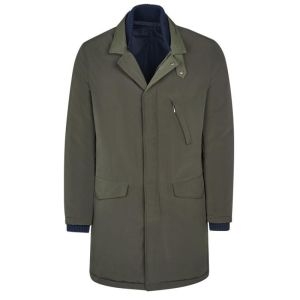 빨질레리 팔질레리 코트 N39SK718 42104 GREEN