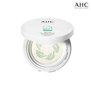 카버코리아 AHC 세이프온 마일드 시카쿨링 선쿠션 25g (본품1개)