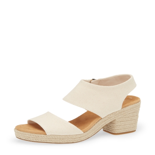 TOMS ���丣ī �÷��� ���� �� ���� 492679 Natural Basket 10_M