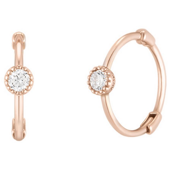 ���̿���Ƽ�� J è te 14K �Ͱ��� SET-J0-1098