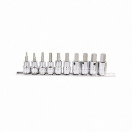 육각비트 소켓 세트 BS-310HM