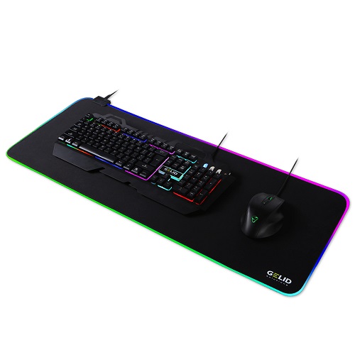 GELID NOVA XL Gaming Mouse Pad_이미지