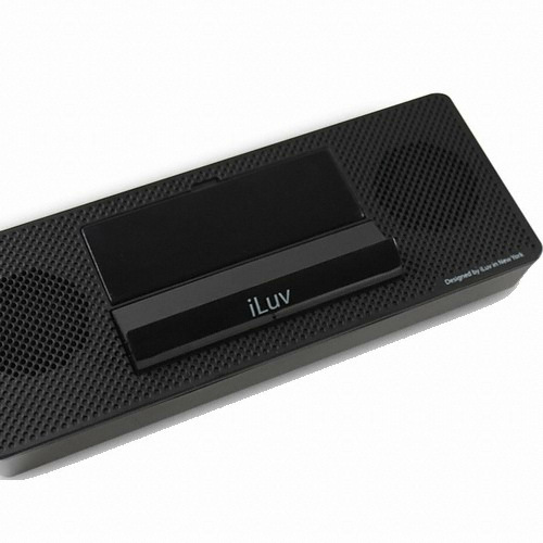 iLuv ISP-125_이미지