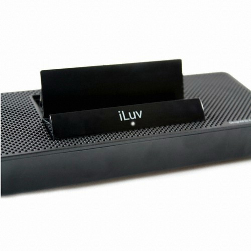 iLuv ISP-125