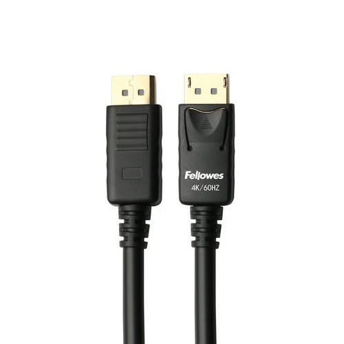 펠로우즈  98847 DisplayPort v1.2 케이블[1.5m]
