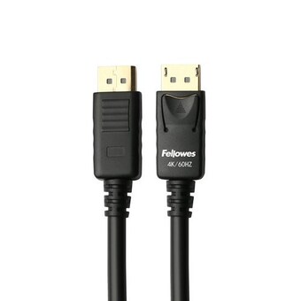 펠로우즈 98847 DisplayPort v1.2 <b>케이블</b>