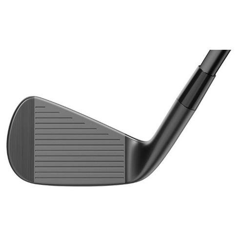 테일러메이드 2025 P790 배틀 원 아이언 스틸 (정품 7개)_이미지