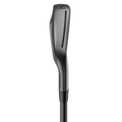 테일러메이드 2025 P790 배틀 원 아이언 스틸 (정품 7개)_이미지