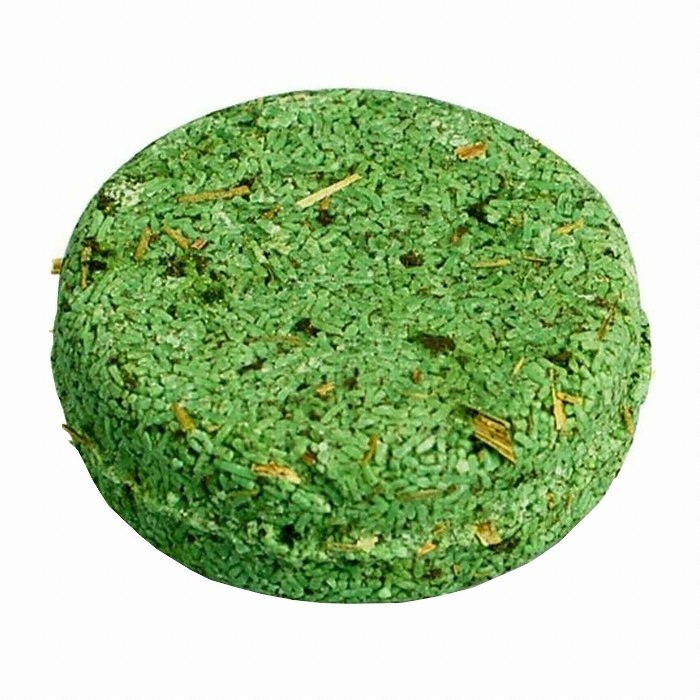 러쉬 스퀵키 그린 샴푸바 (55g)_이미지