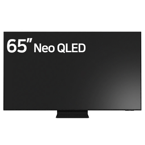 삼성전자 네오QLED KQ65QNA90AFXKR (스탠드)