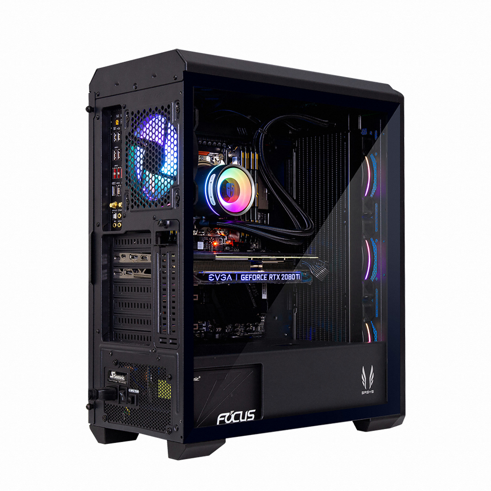 프리플로우 GAMING CREATOR 3958TI (32GB, M2 512GB)_이미지