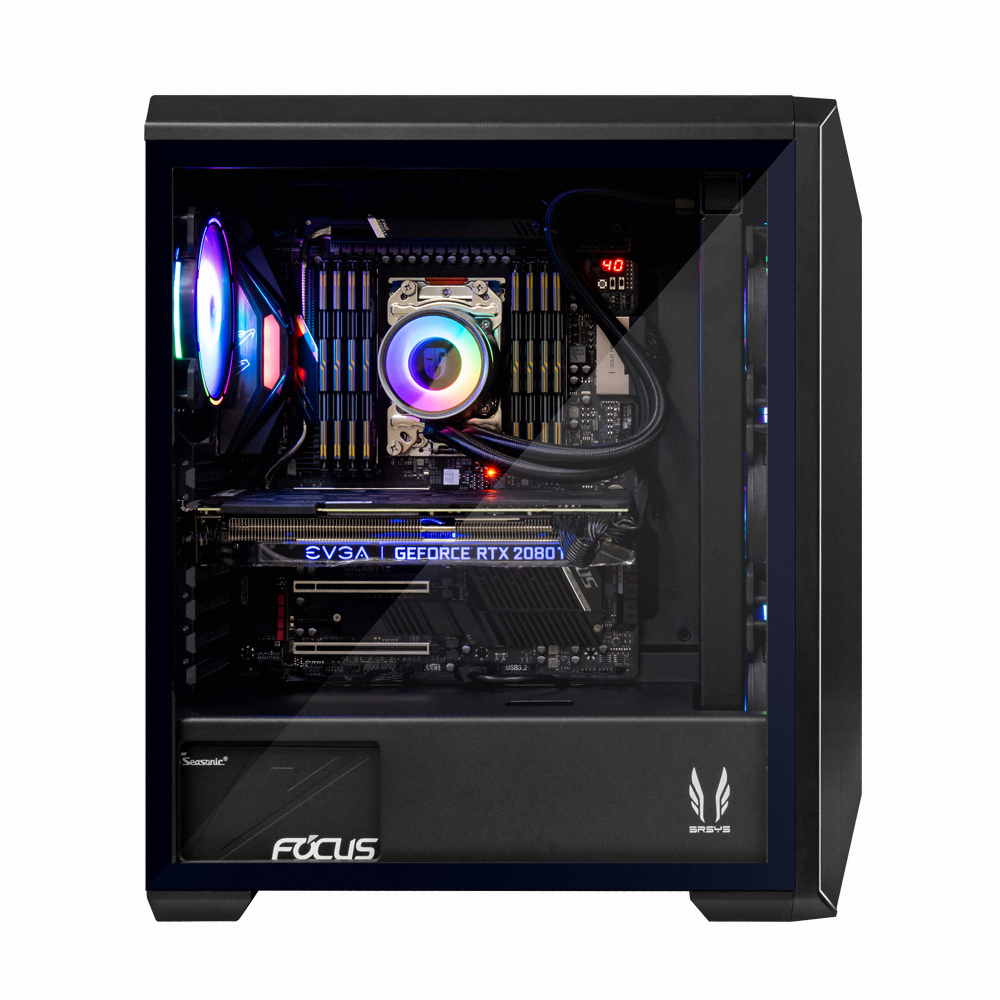 �����÷ο� GAMING CREATOR 3958TI