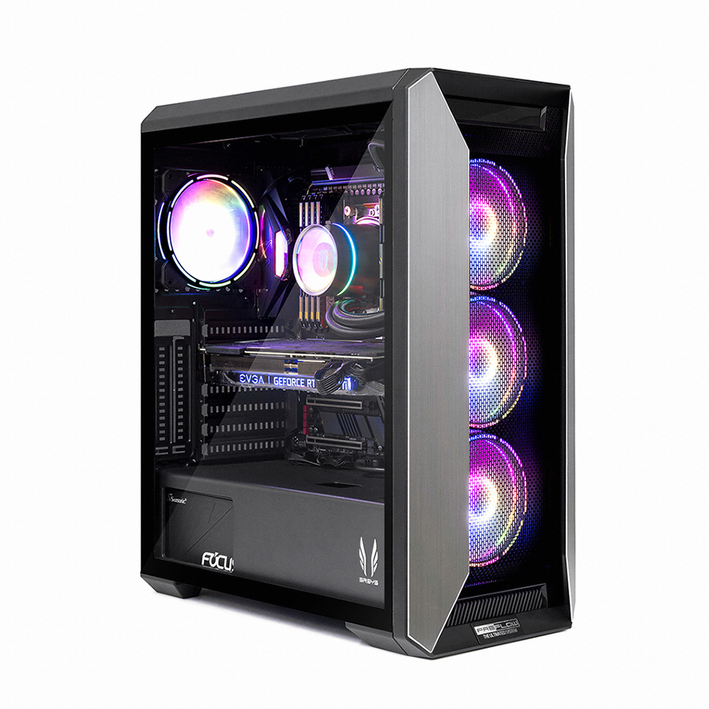 GAMING CREATOR 3958TI