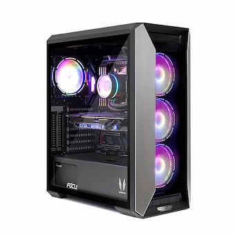 프리플로우 GAMING CREATOR 3958TI