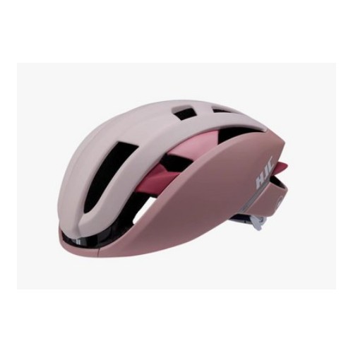 홍진상사 HJC 아이벡스 3 자전거 헬멧 (MT 핑크 베이지)_이미지