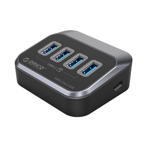 ORICO M3U3-4A (5포트/USB 3.0 Type C)_이미지