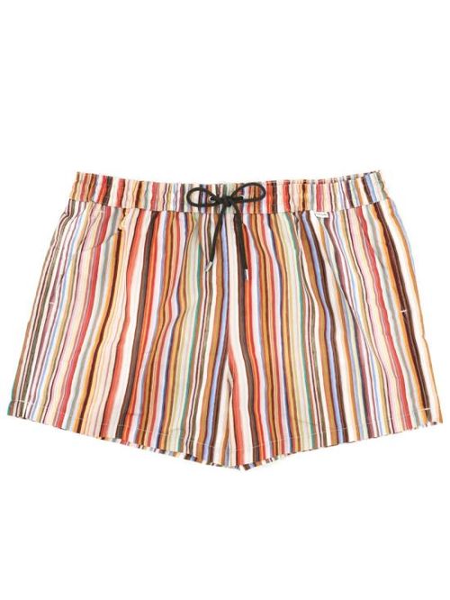 폴스미스 스윔팬츠 M1A 239B U41671 92 MULTICOLOUR