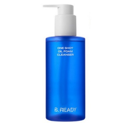 비레디 원 샷 오일 폼클렌저 200ml (9개)_이미지