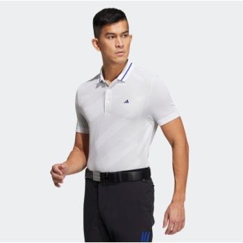 아디다스골프 스테이트먼트 프라임니트 심리스 폴로 셔츠 HT0074_이미지