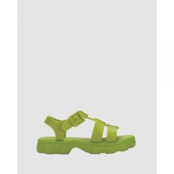 멜리사 Melissa 엘라 샌들 그린 7312563_이미지