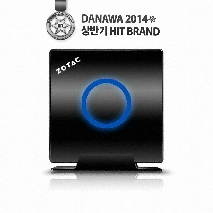 ZOTAC ZBOX ID45 (베어본)_이미지