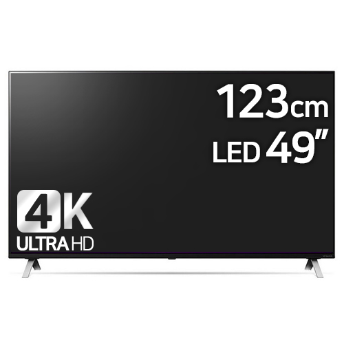 LG���� ���뼿 49NANO85UNA �ؿܱ���