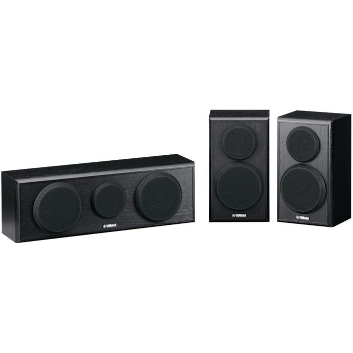 야마하 NS-Series NS-P150 3.0채널이미지입니다. 누르면 해당 게시물로 새창이동합니다.