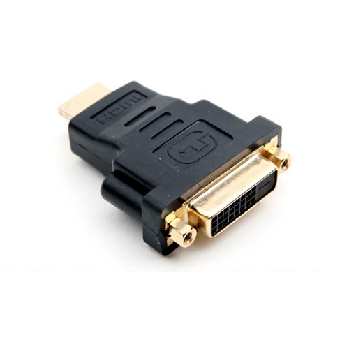 리더샵 HDMI to DVI 젠더 (NDG-HDMIM01)