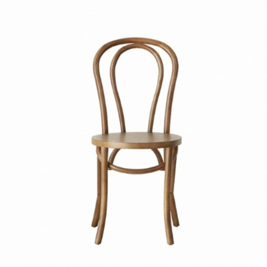 피카소가구 체코 곡목 의자 (2개)_이미지