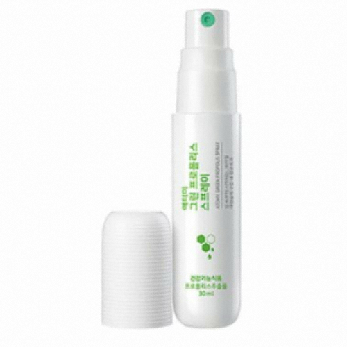 애터미 그린 프로폴리스 스프레이 30ml (6개)_이미지