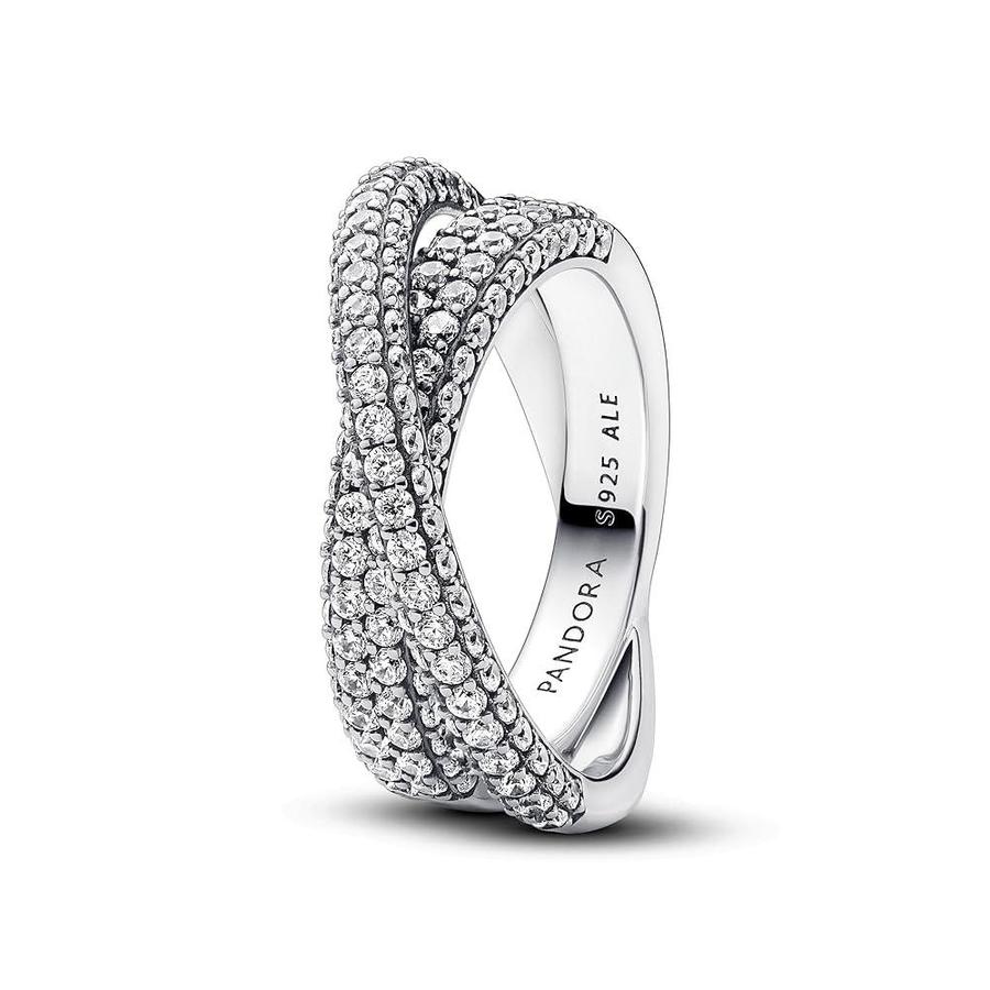 �ǵ��� Timeless Pave ũ�ν����� ��� ��� �� 193022C01-52 ���и� �ǹ� �÷�Ƽ�� 124499