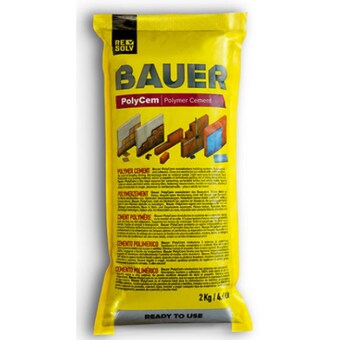 원씰 BAUER 고강도 크랙 시멘트 2kg