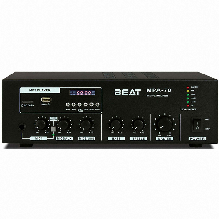 비트 MPA70