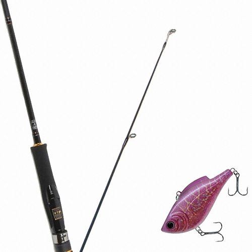 원다 아발론+다미끼 납자루 60 세트 (662M)_이미지